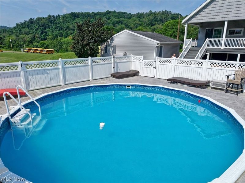 54747 Mount Victory Road, Powhatan Point, OH 43942 Photo 8