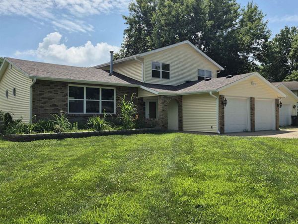 62 Schwartz Dr., Ottumwa, IA 52501