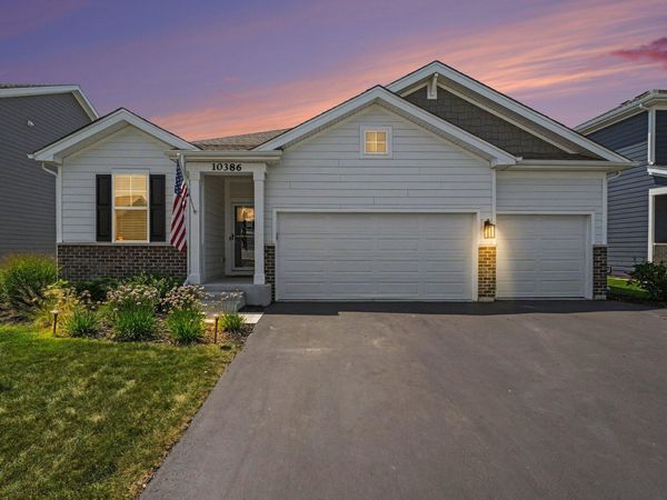 10386 Bryan Place, St. John, IN 46373