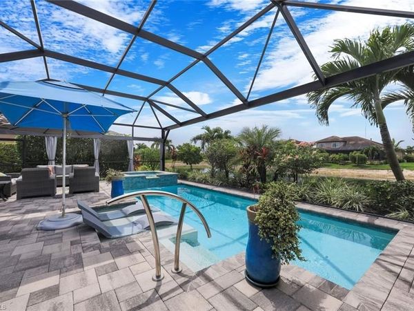 9351 Montelanico LOOP, NAPLES, FL 34119