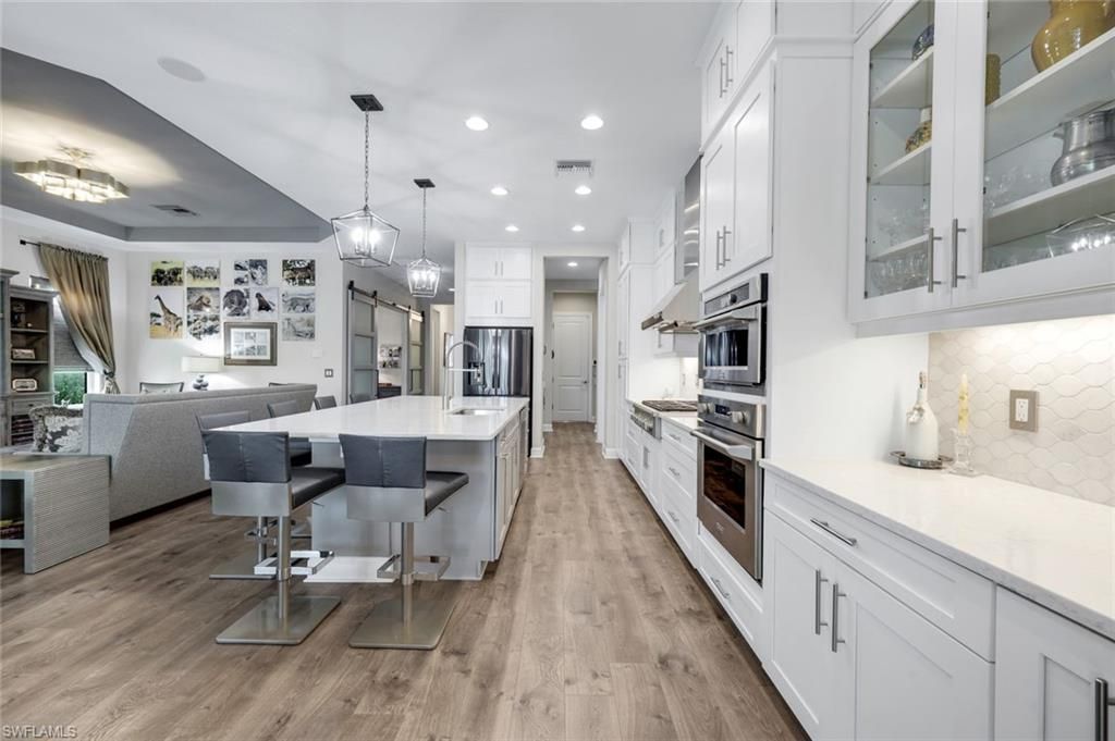 9351 Montelanico Loop, Naples, FL 34119 Photo