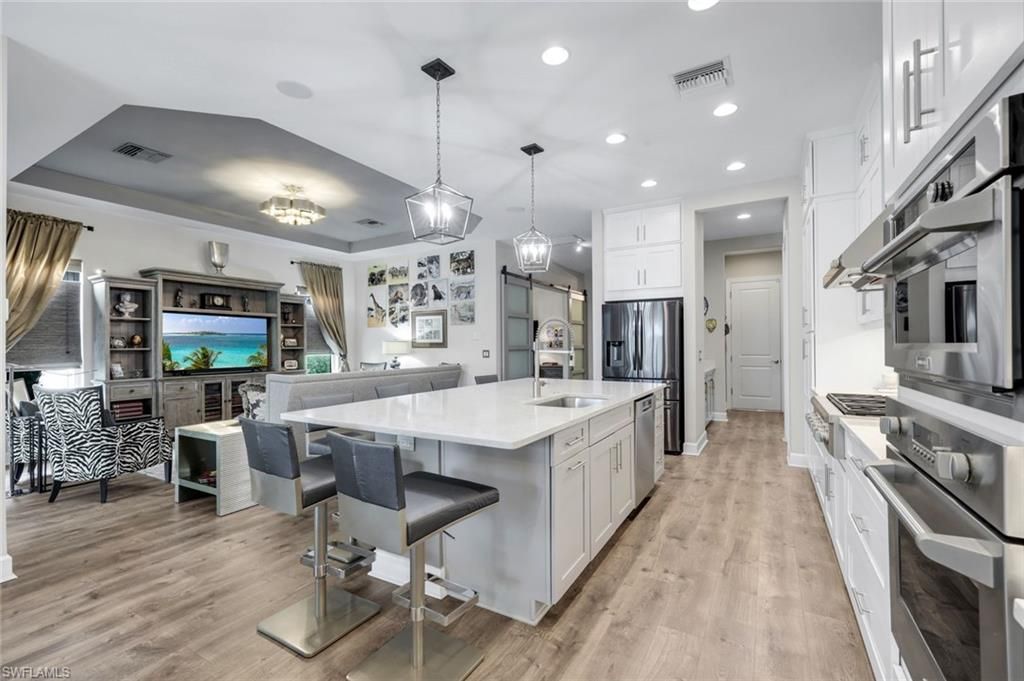 9351 Montelanico Loop, Naples, FL 34119 Photo