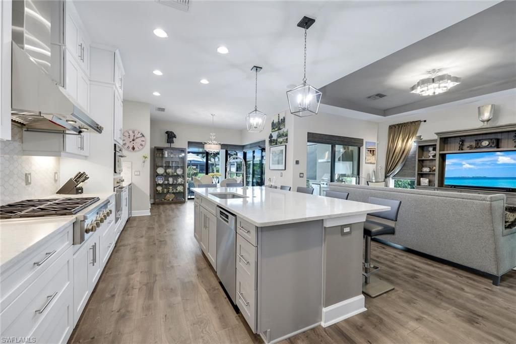 9351 Montelanico Loop, Naples, FL 34119 Photo