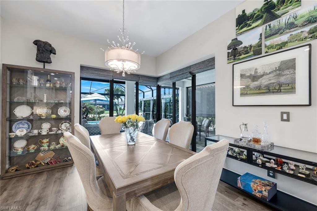 9351 Montelanico Loop, Naples, FL 34119 Photo