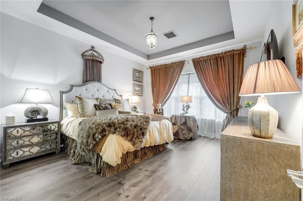 9351 Montelanico Loop, Naples, FL 34119 Photo