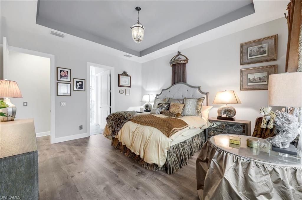 9351 Montelanico Loop, Naples, FL 34119 Photo