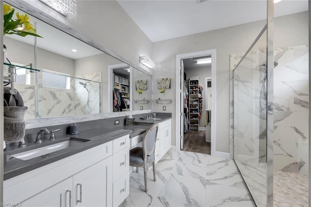 9351 Montelanico Loop, Naples, FL 34119 Photo