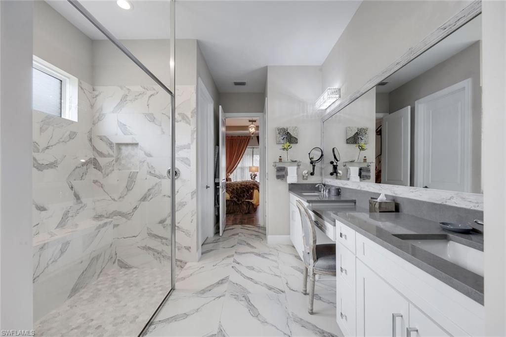 9351 Montelanico Loop, Naples, FL 34119 Photo