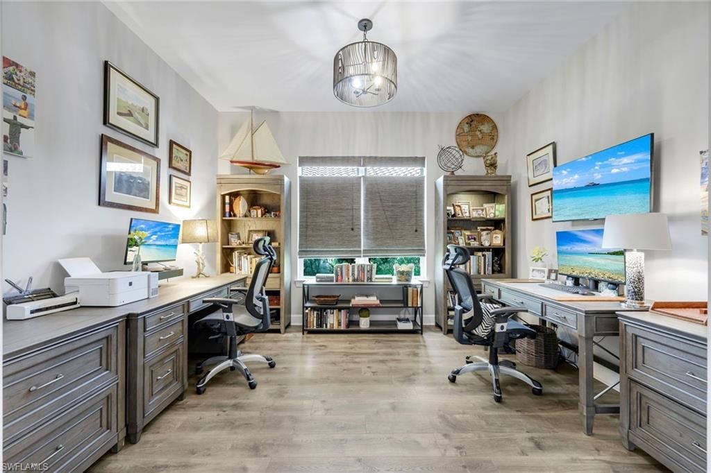 9351 Montelanico Loop, Naples, FL 34119 Photo