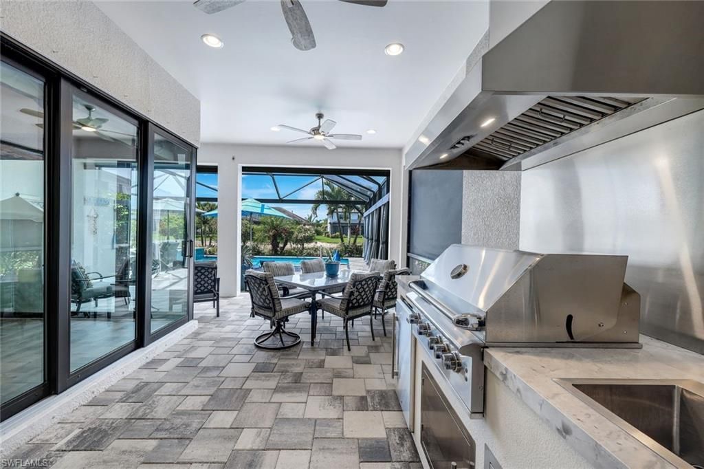 9351 Montelanico Loop, Naples, FL 34119 Photo