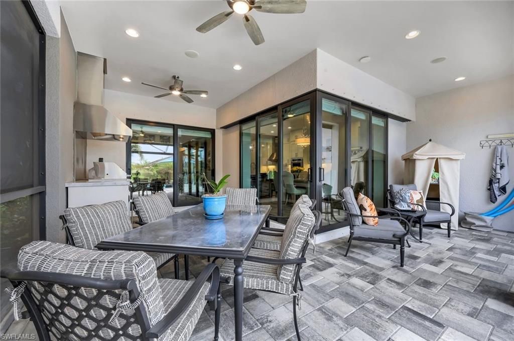 9351 Montelanico Loop, Naples, FL 34119 Photo