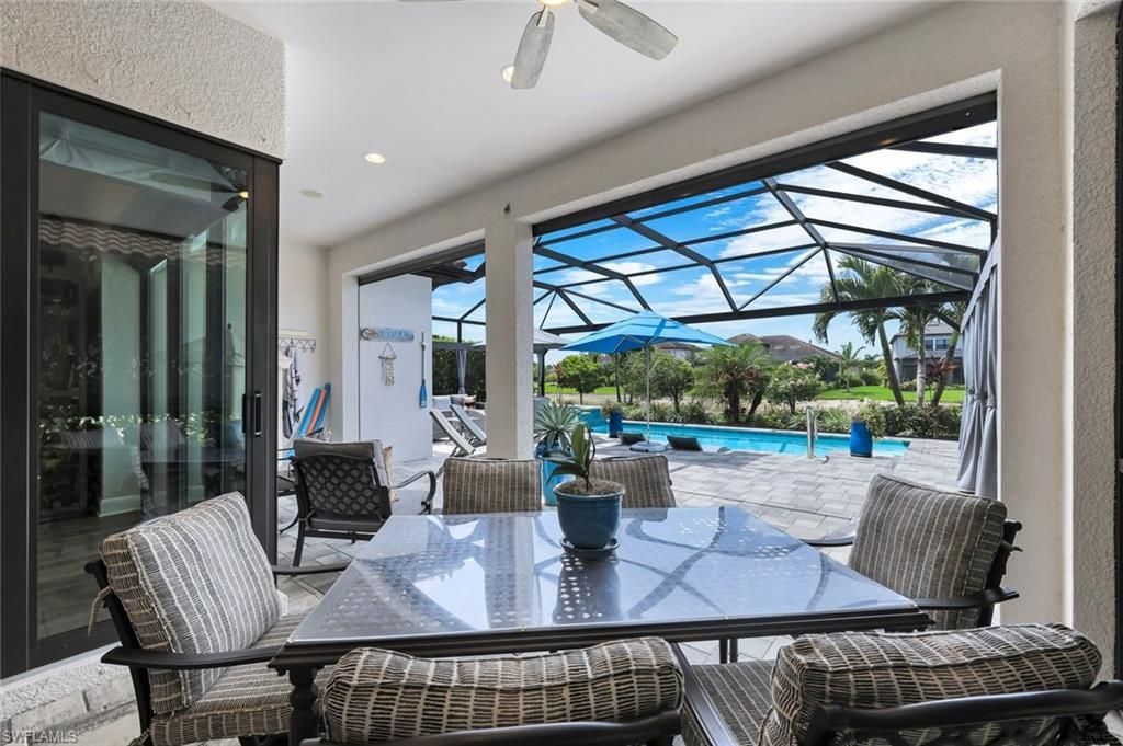 9351 Montelanico Loop, Naples, FL 34119 Photo