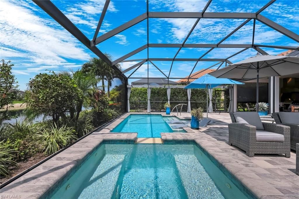 9351 Montelanico Loop, Naples, FL 34119 Photo