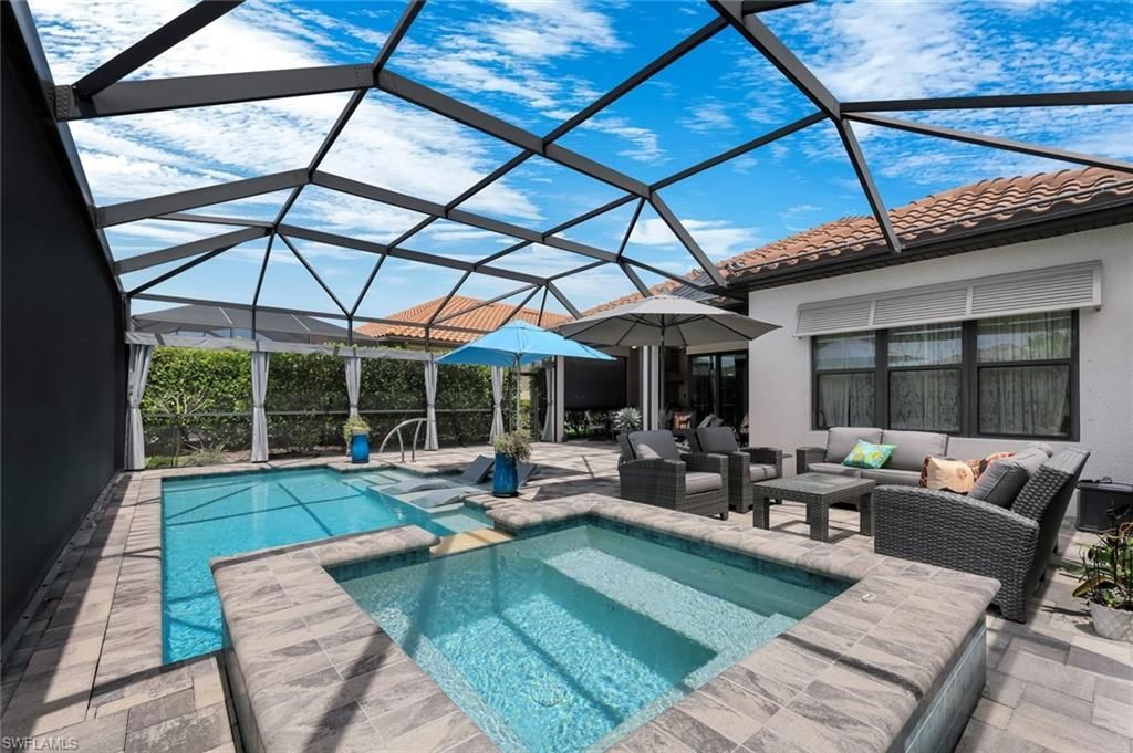 9351 Montelanico Loop, Naples, FL 34119 Photo