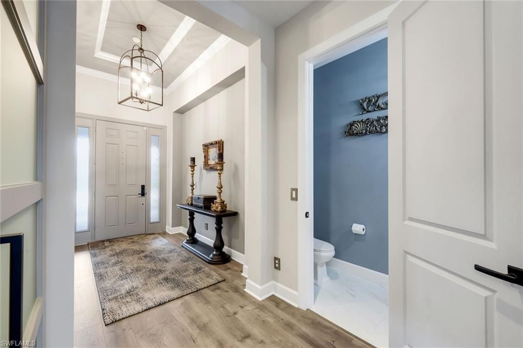 9351 Montelanico Loop, Naples, FL 34119 Photo
