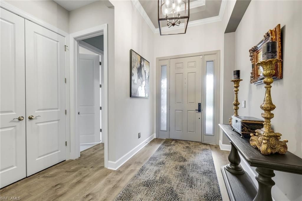 9351 Montelanico Loop, Naples, FL 34119 Photo