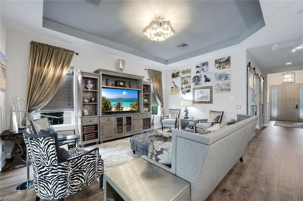 9351 Montelanico Loop, Naples, FL 34119 Photo