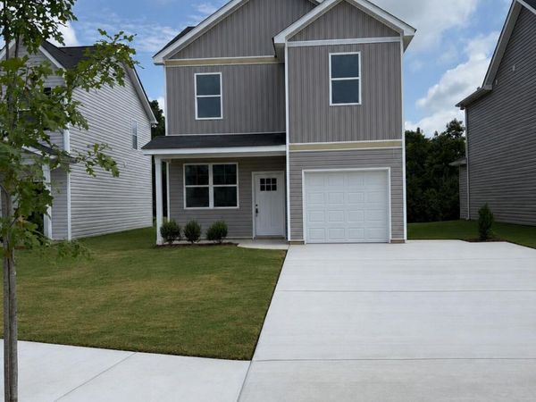 7610 Nightingale , Chattanooga, TN 37421