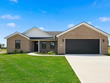 327 Mohegan Trail, Richmond, KY 40475