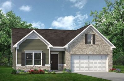 299 Claude Circle , Clarksville, TN 37042 Main Photo