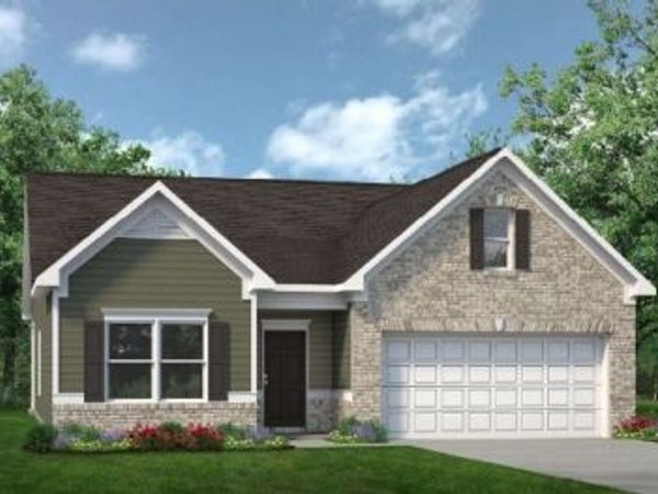 299 Claude Circle , Clarksville, TN 37042