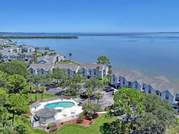 7010 N Highway 1, Unit Ff-205, Cocoa, FL 32927