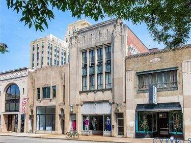 306 Grace Street , Unit 204, Richmond, VA 23219