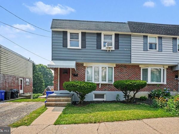 3416 LAUREL STREET, READING, PA 19605