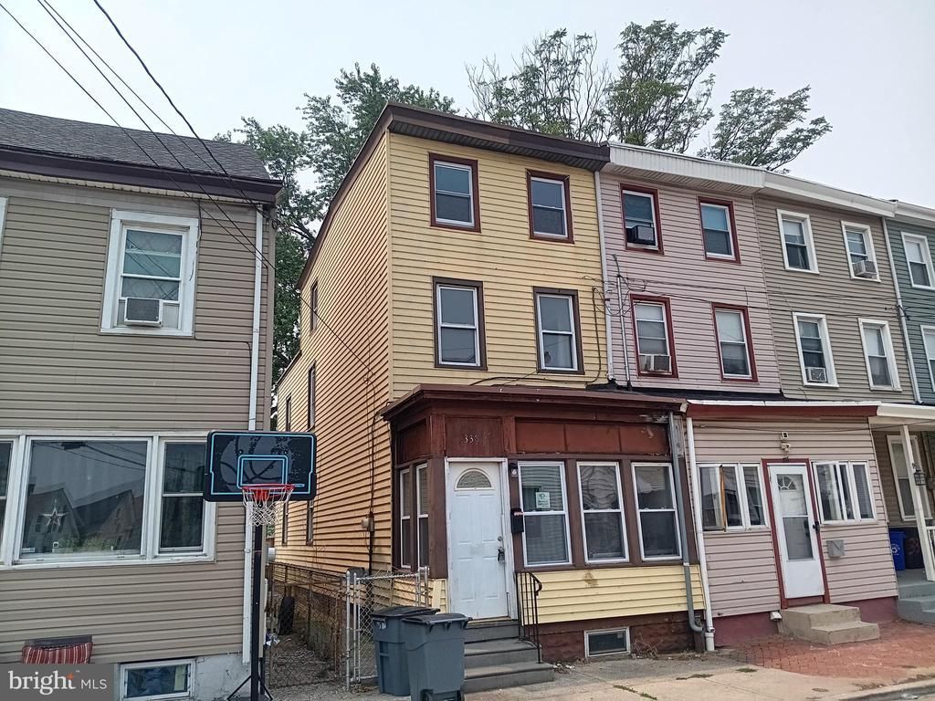 338 Morris Street, Gloucester City, NJ 08030 Main Photo
