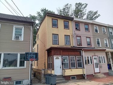 338 MORRIS STREET , GLOUCESTER CITY, NJ 08030