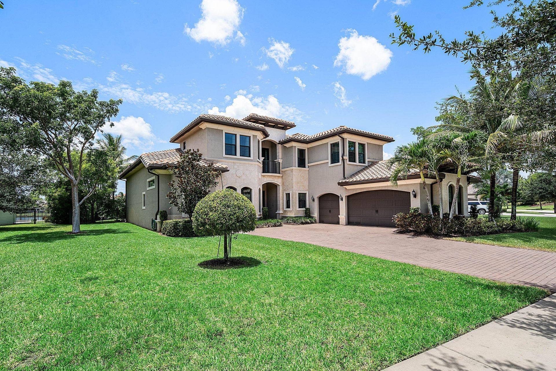 16884 Strasbourg Lane, Delray Beach, FL 33446 Photo
