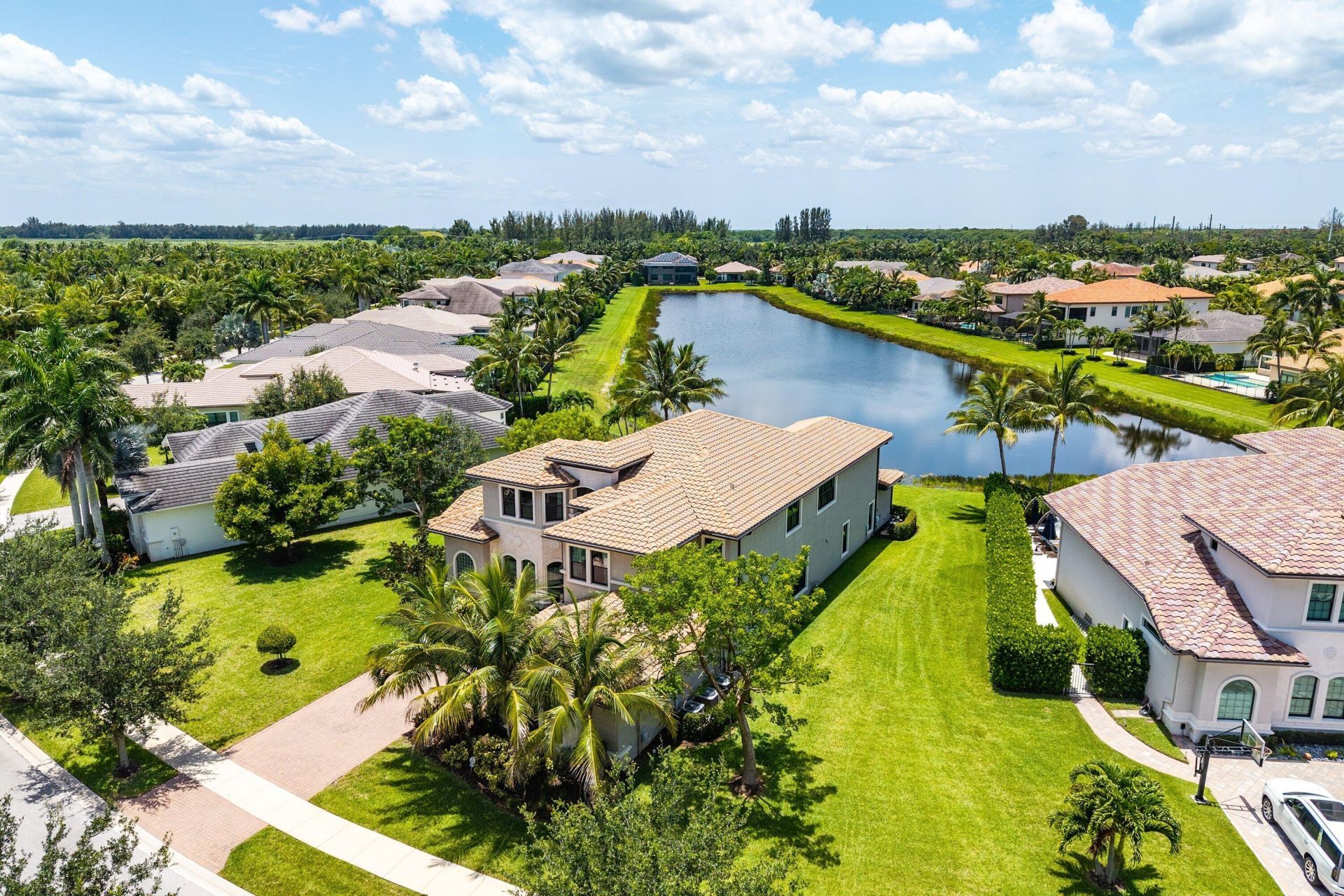 16884 Strasbourg Lane, Delray Beach, FL 33446 Photo