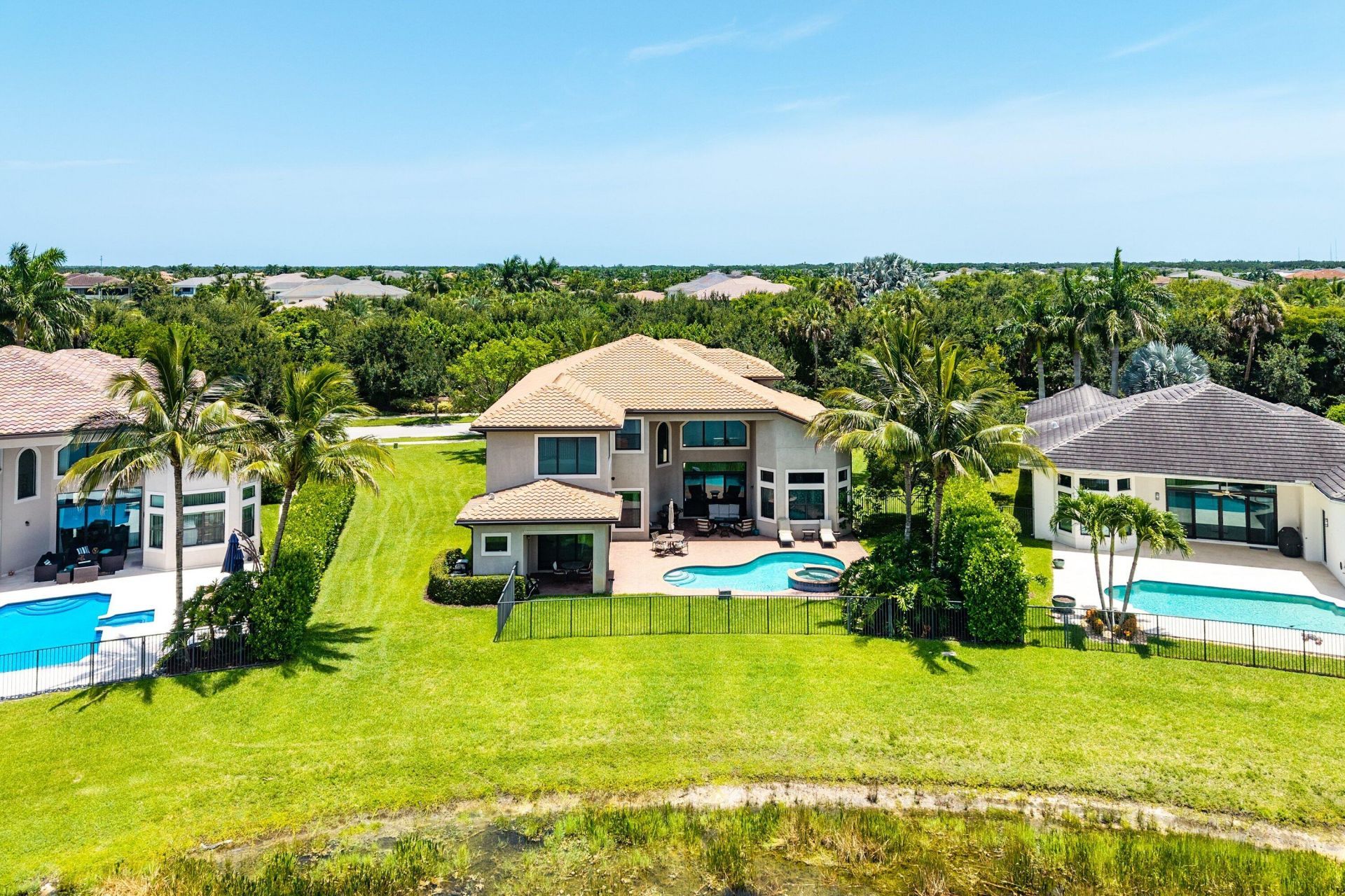 16884 Strasbourg Lane, Delray Beach, FL 33446 Photo
