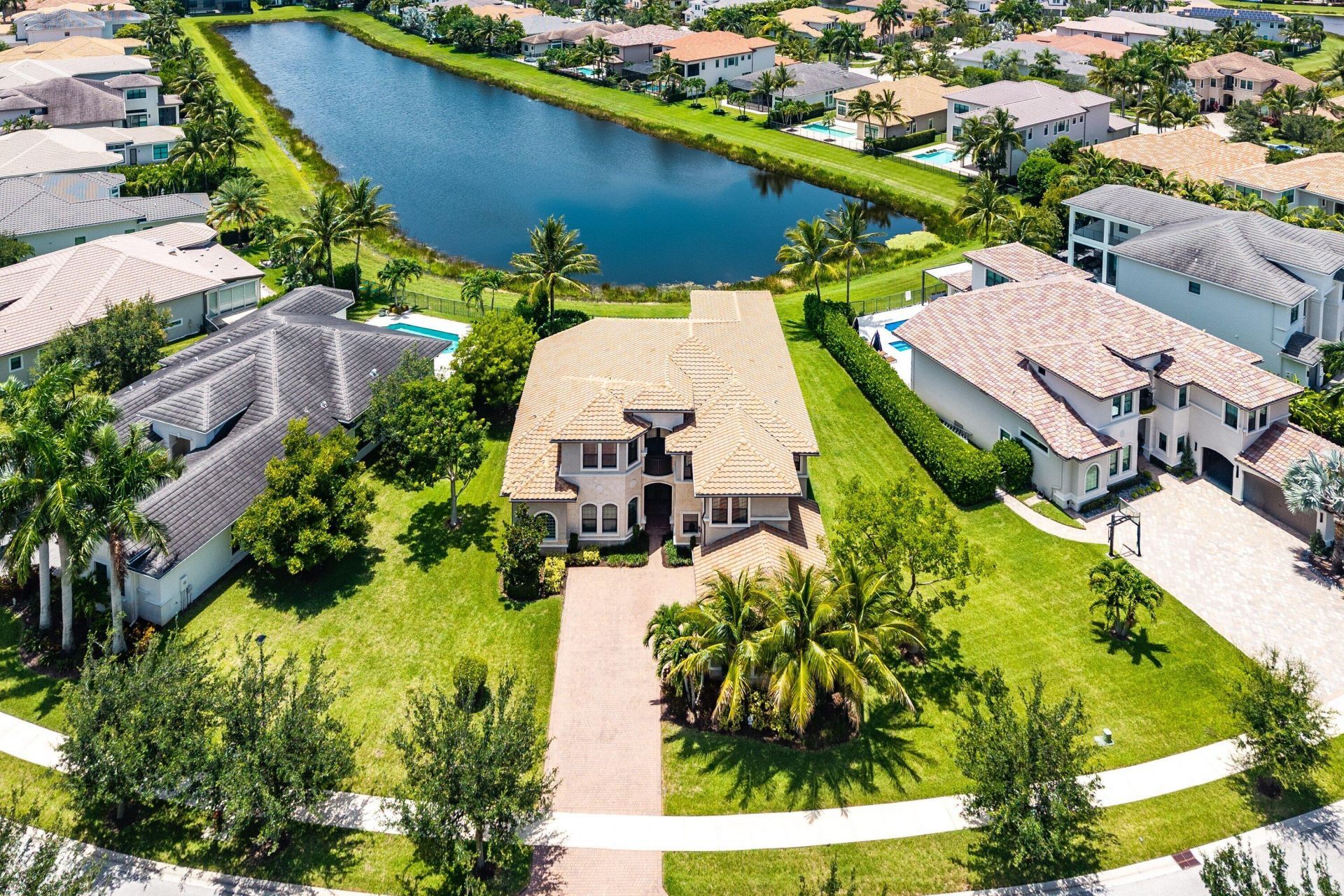 16884 Strasbourg Lane, Delray Beach, FL 33446 Photo