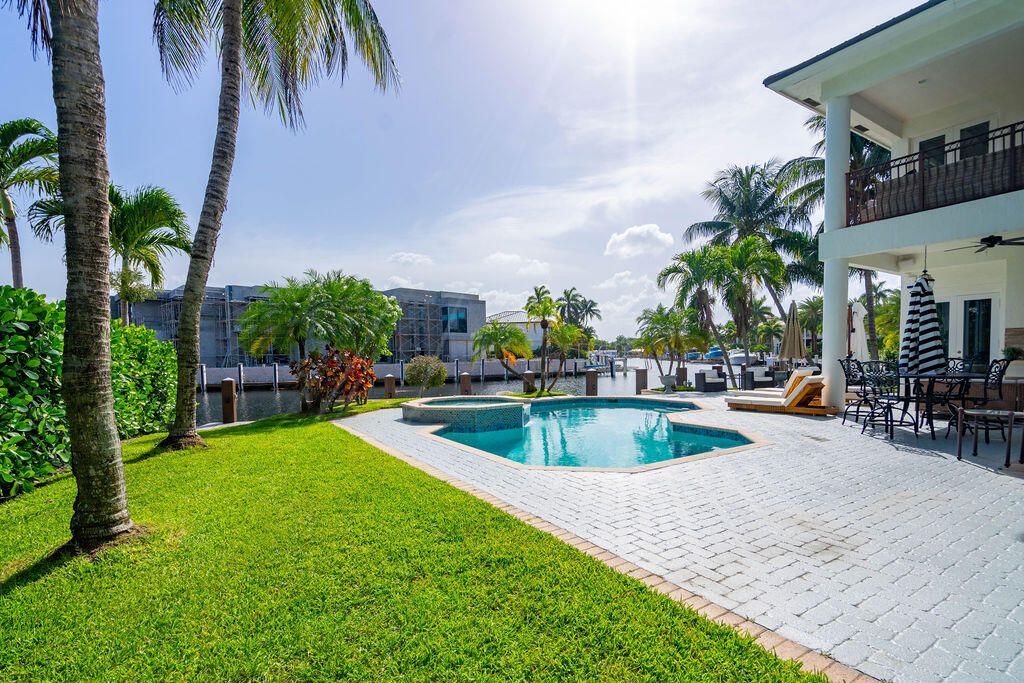 2530 NE 31st Court, Lighthouse Point, FL 33064 Photo
