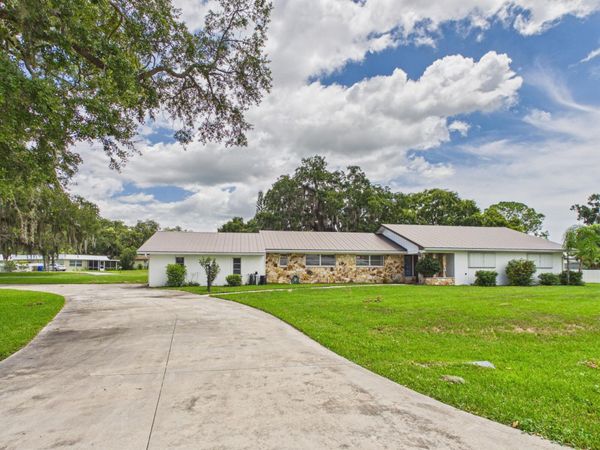 1501 SE 8TH Drive, Okeechobee, FL 34974
