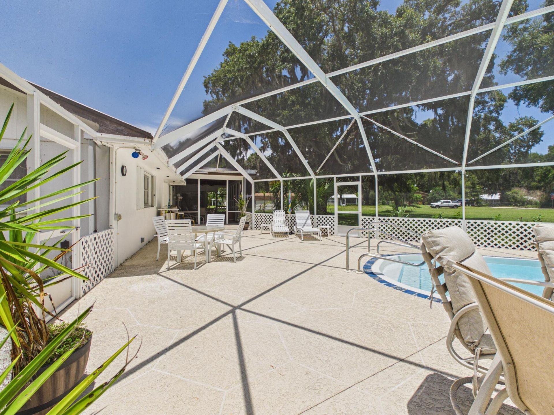 1501 SE 8th Drive, Okeechobee, FL 34974 Photo