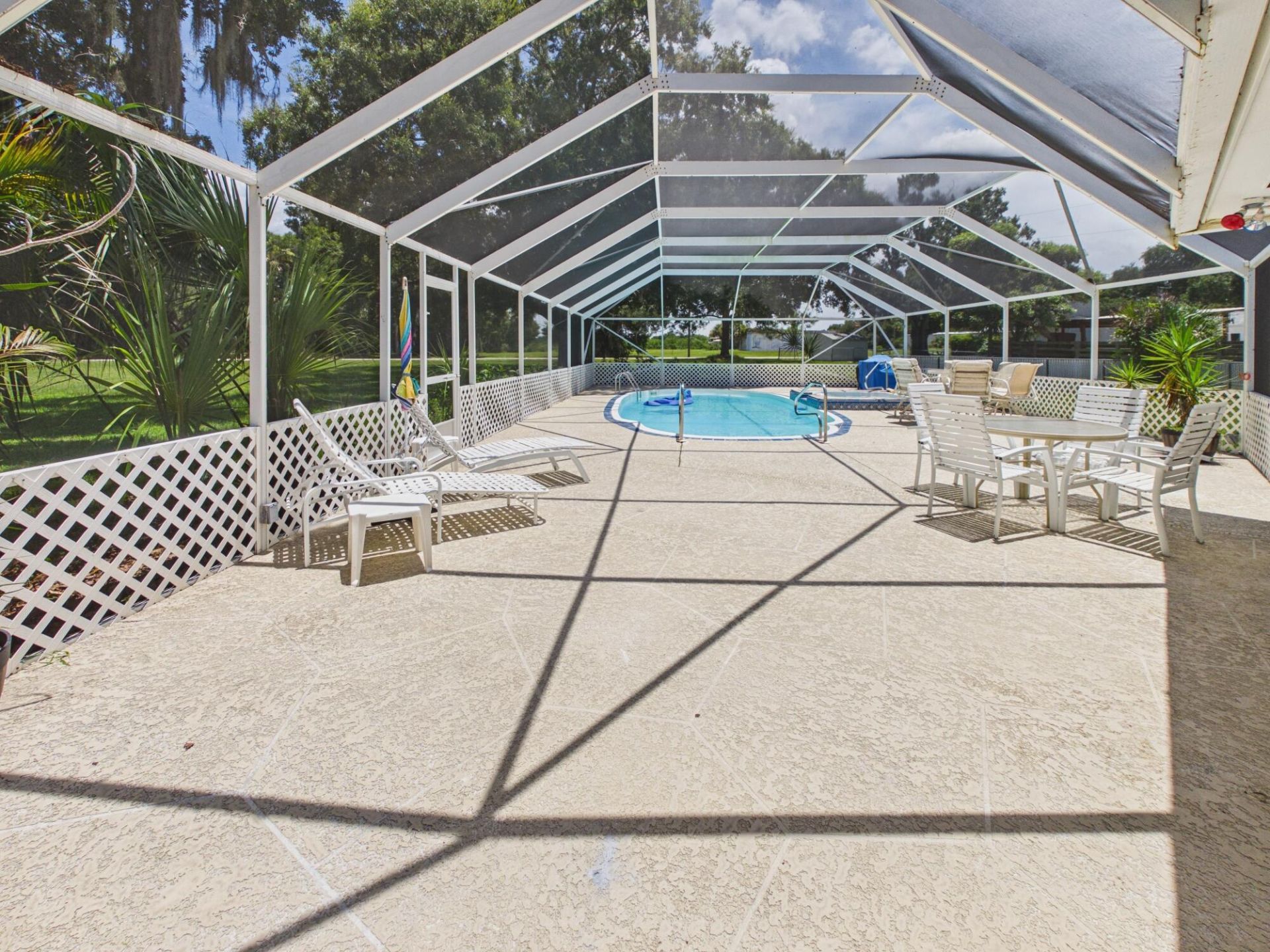 1501 SE 8th Drive, Okeechobee, FL 34974 Photo