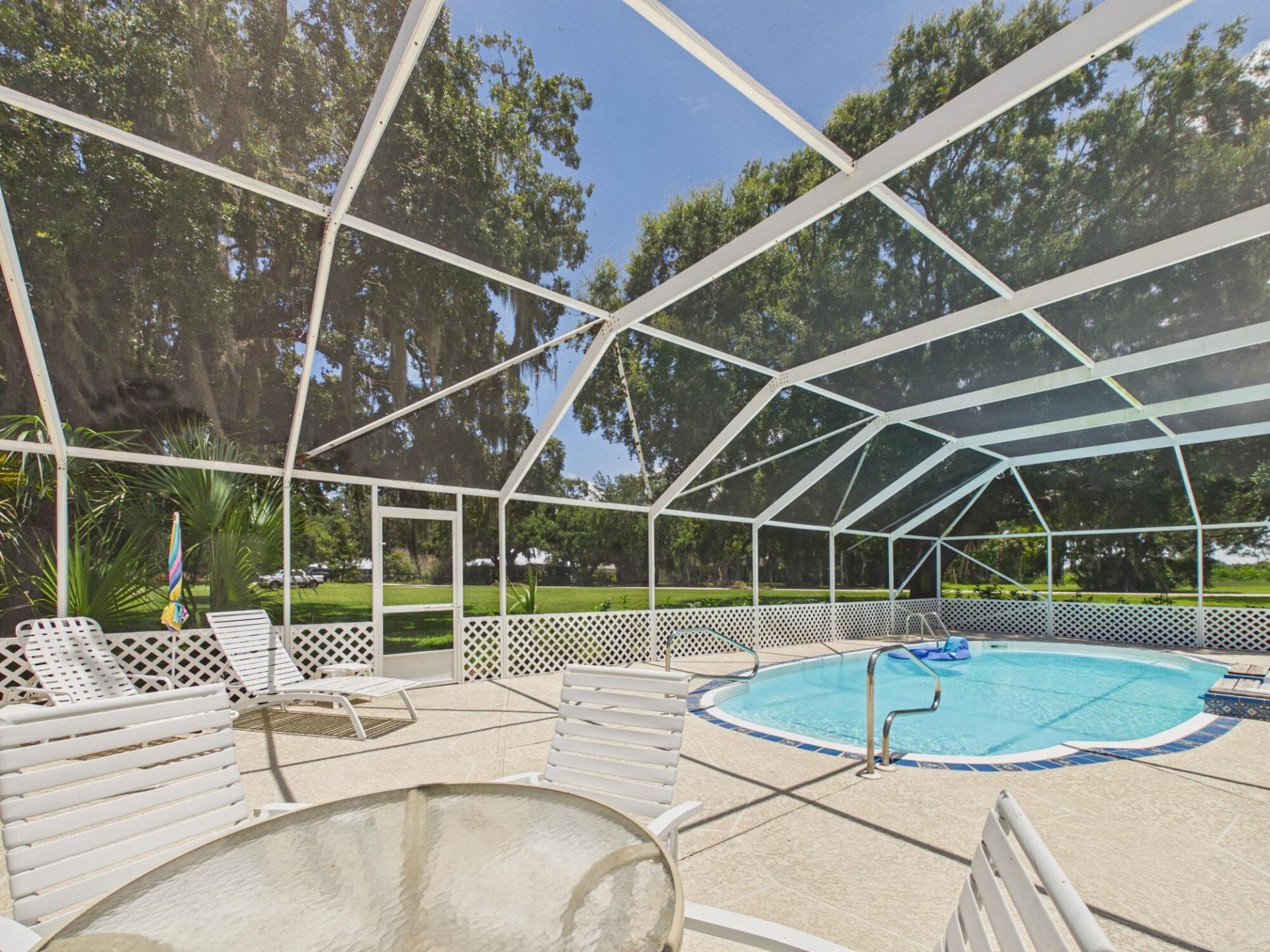 1501 SE 8th Drive, Okeechobee, FL 34974 Photo