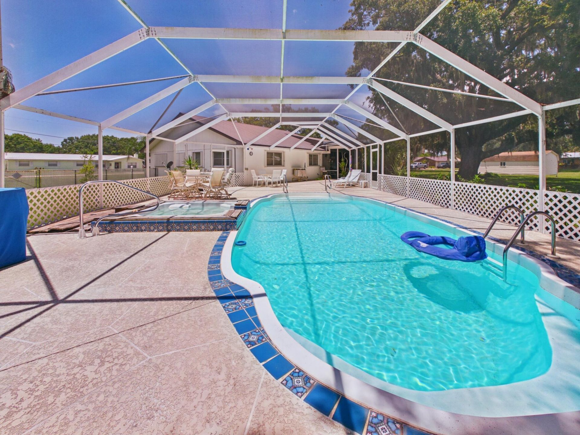 1501 SE 8th Drive, Okeechobee, FL 34974 Photo