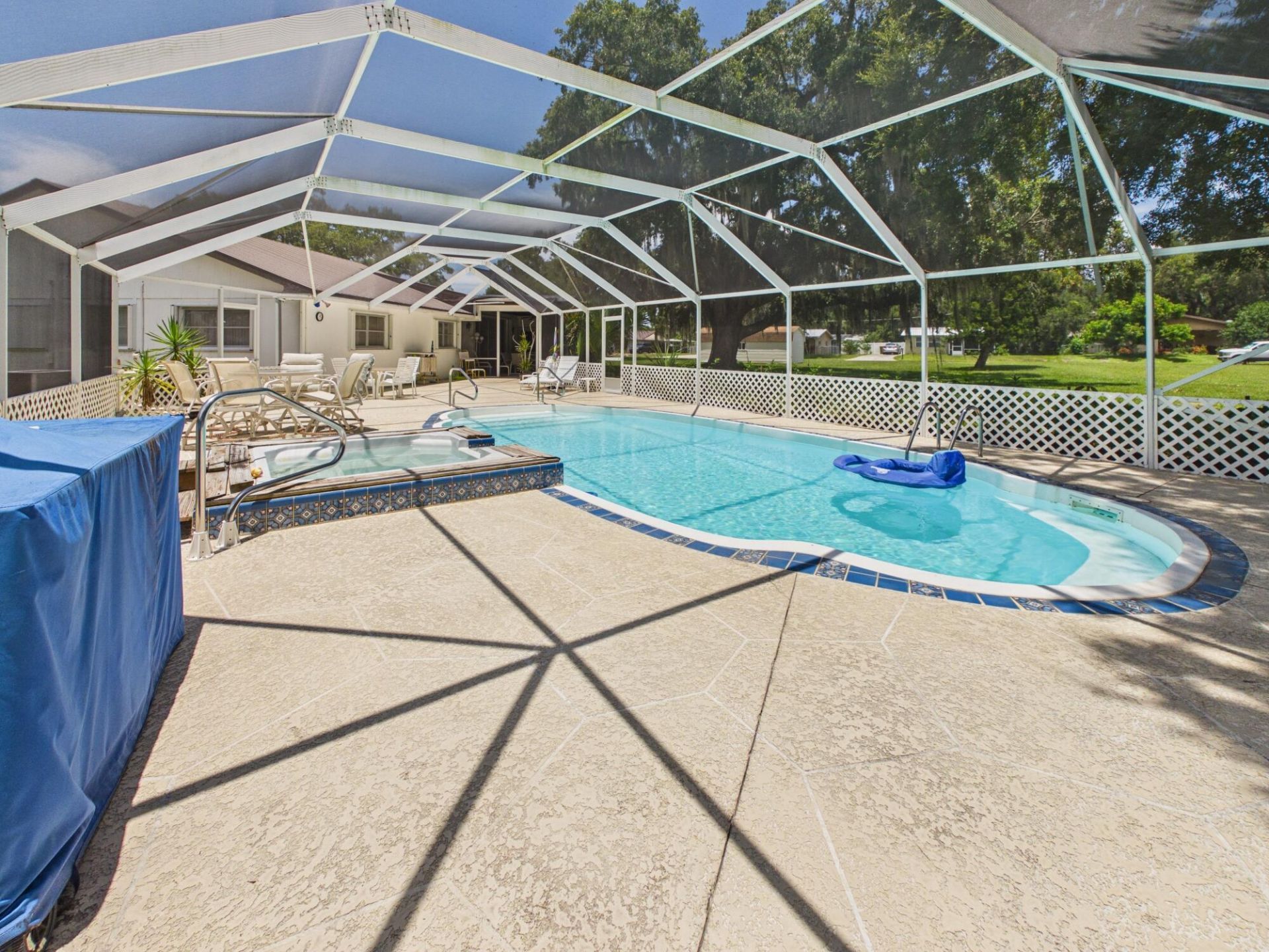 1501 SE 8th Drive, Okeechobee, FL 34974 Photo