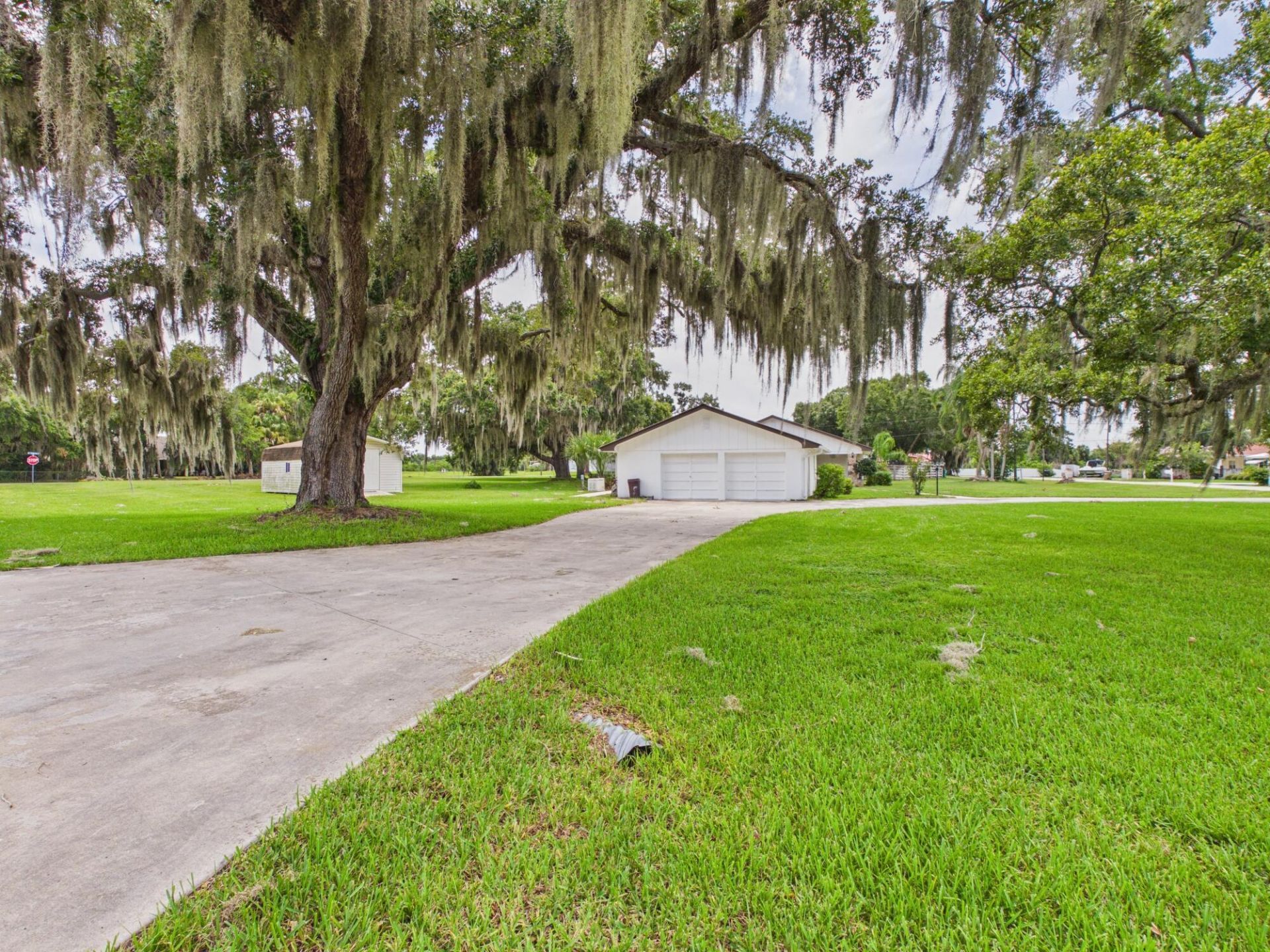 1501 SE 8th Drive, Okeechobee, FL 34974 Photo