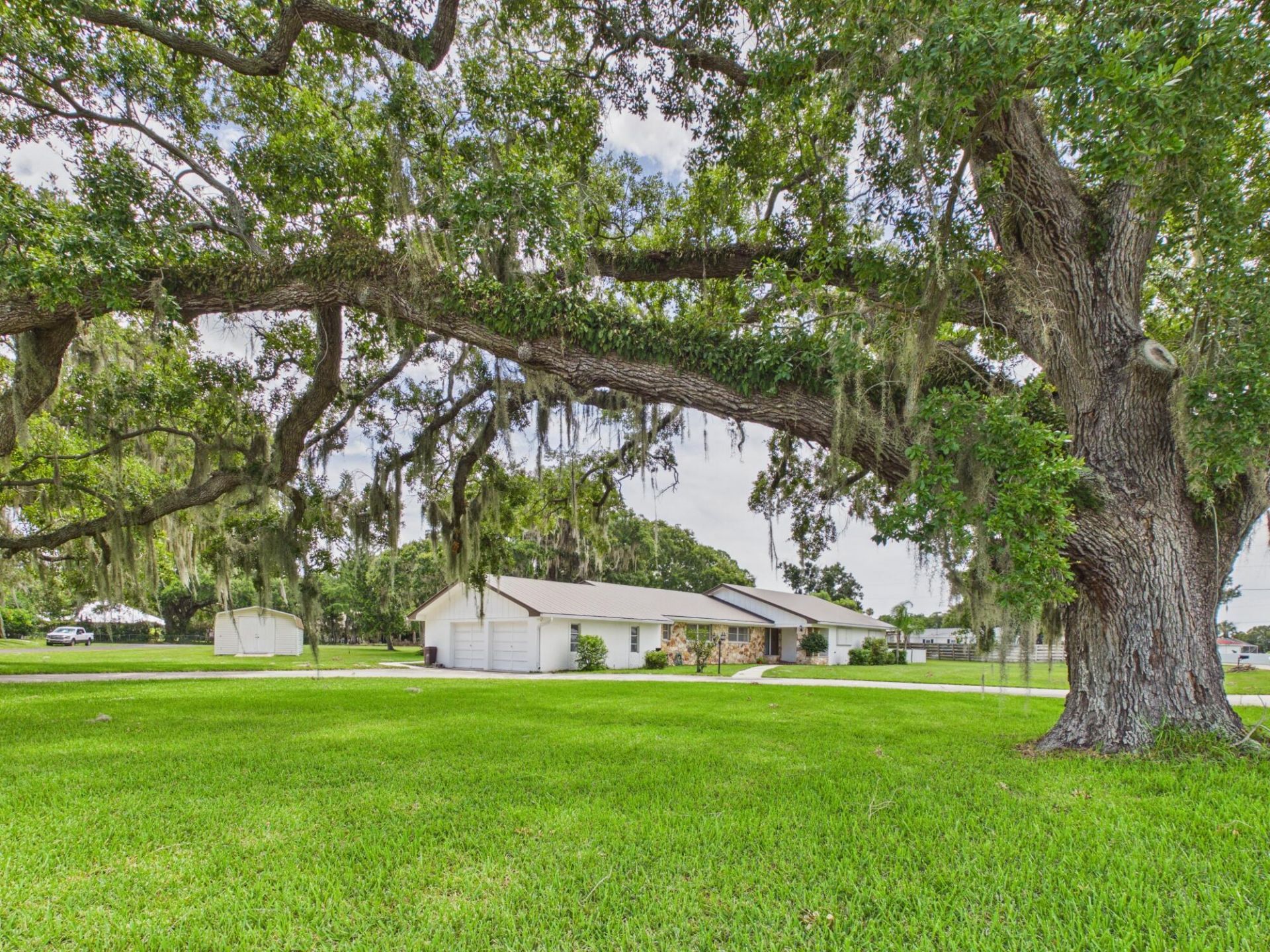 1501 SE 8th Drive, Okeechobee, FL 34974 Photo