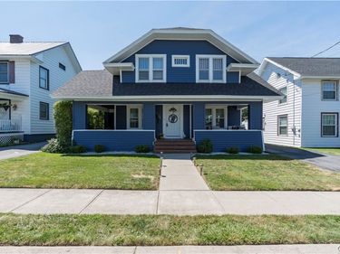 156 Ward Street , Watertown, NY 13601