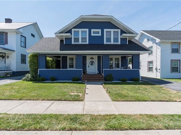 156 Ward Street, Watertown, NY 13601