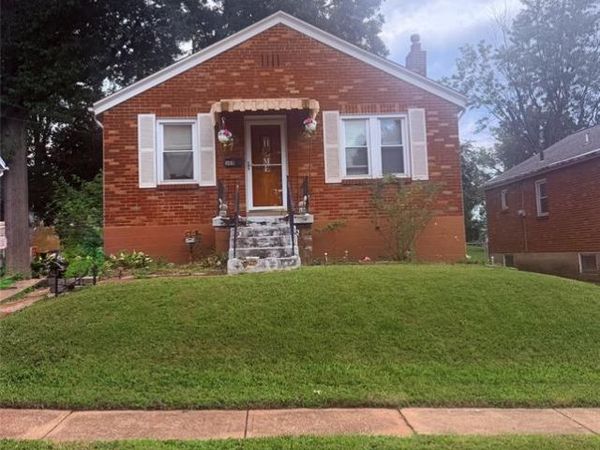 308 Bayless Avenue , St Louis, MO 63125