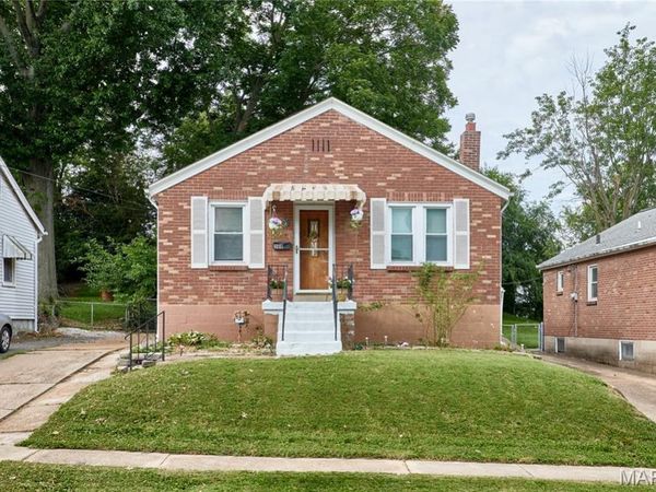 308 Bayless Avenue, St Louis, MO 63125