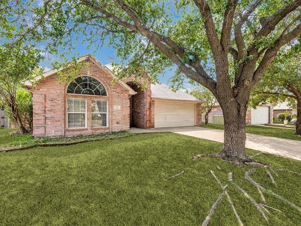 521 Brazos Street, Forney, TX 75126