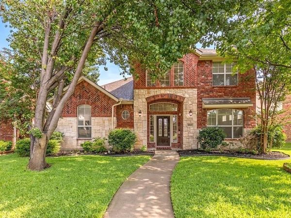 6521 Diamond Drive , McKinney, TX 75070