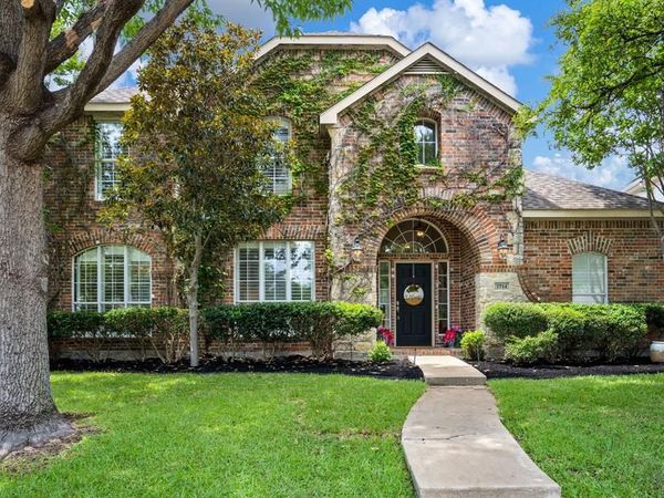 1714 Montura Lane , Frisco, TX 75033